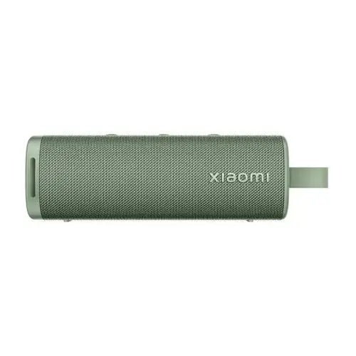 Xiaomi Sound Outdoor 30W Portable Bluetooth Speaker Green EU QBH4372GL - Audio<<<Основна<<<DunaXML