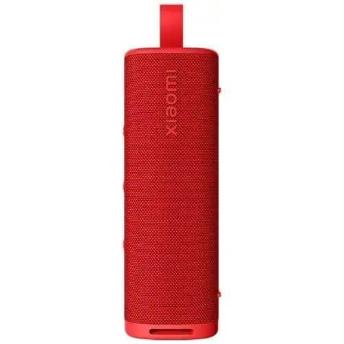 Xiaomi Sound Outdoor 30W Portable Bluetooth Speaker Red EU QBH4263GL - Audio<<<Основна<<<DunaXML&&&Електроника