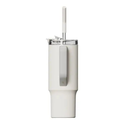 Xiaomi Straw Thermo Mug 1L White EU BHR9540GL - Xiaomi ECO System<<<Основна<<<DunaXML&&&Flasks & thermal