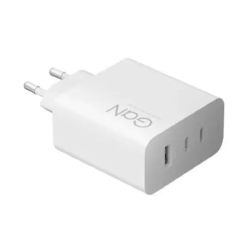 Xiaomi Travel Charger Combo (A + C + C) 90W White EU BHR087MEU - Xiaomi ECO System<<<Основна<<<DunaXML&&&Зарядни