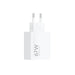 Xiaomi Travel Charger HyperCharge Type-A 67W White EU BHR07SKEU - Xiaomi ECO System<<<Основна<<<DunaXML&&&Електроника