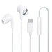 Xiaomi Type-C Earphones White EU BHR8931GL - Audio<<<Основна<<<DunaXML&&&Електроника Периферни и резервни