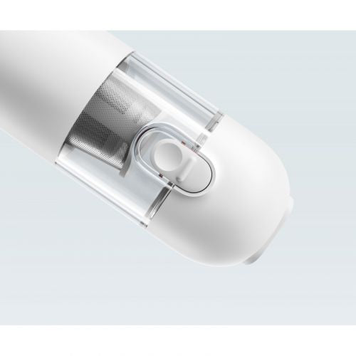 Xiaomi Vacuum Cleaner Mi Mini White EU BHR5156EU - Vacuum Cleaner<<<Основна<<<DunaXML&&&Прахосмукачки