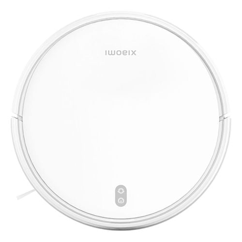 Xiaomi Vacuum Cleaner Mi Robot E10 White EU BHR6783EU - Vacuum Cleaner<<<Основна<<<DunaXML&&&Прахосмукачки