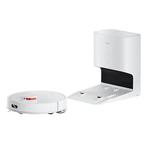 Xiaomi Vacuum Cleaner Mi Robot X10 White EU BHR6068EU - Vacuum Cleaner<<<Основна<<<DunaXML&&&Прахосмукачки