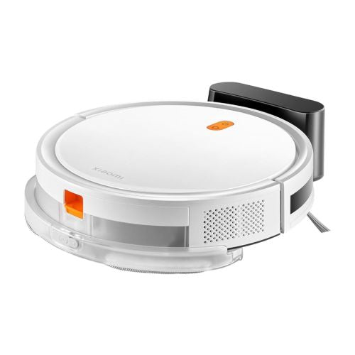 Xiaomi Vacuum Cleaner Robot E5 White BHR7969EU - Vacuum Cleaner<<<Основна<<<DunaXML&&&Прахосмукачки и