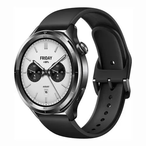 Xiaomi Watch S4 Black EU BHR9195GL - Smart Watch<<<Основна<<<DunaXML&&&Електроника Телефони и таблети<<<Компютри|