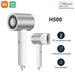 Xiaomi | Water Ionic Hair Dryer | H500 EU | 1800 W | Number of temperature settings 3 | Ionic function | White - Xiaomi