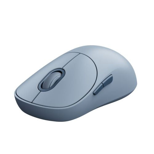 Xiaomi Wireless Mouse 3 Blue EU BHR8914GL - Keyboard and Mouse<<<Основна<<<DunaXML&&&Електроника Периферни и резервни