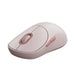 Xiaomi Wireless Mouse 3 Pink EU BHR8911GL - Keyboard and Mouse<<<Основна<<<DunaXML&&&Компютър Хардуер<<<Компютри|