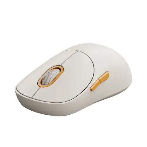 Xiaomi Wireless Mouse 3 White EU BHR8912GL - Keyboard and Mouse<<<Основна<<<DunaXML&&&Компютър Хардуер<<<Компютри|