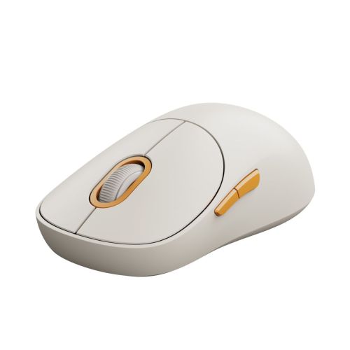 Xiaomi Wireless Mouse 3 White EU BHR8912GL - Keyboard and Mouse<<<Основна<<<DunaXML&&&Компютър Хардуер<<<Компютри|