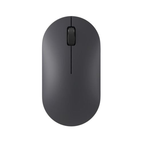 Xiaomi Wireless Mouse Lite 2 Black EU BHR8916GL - Keyboard and Mouse<<<Основна<<<DunaXML&&&Компютър Хардуер<<<Компютри|