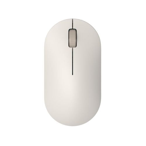Xiaomi Wireless Mouse Lite 2 White EU BHR8915GL - Keyboard and Mouse<<<Основна<<<DunaXML&&&Компютър Хардуер<<<Компютри|