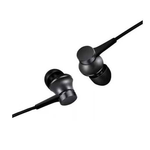 Xiaomi Mi In-Ear Basic in-ear headphones black (ZBW4354TY)