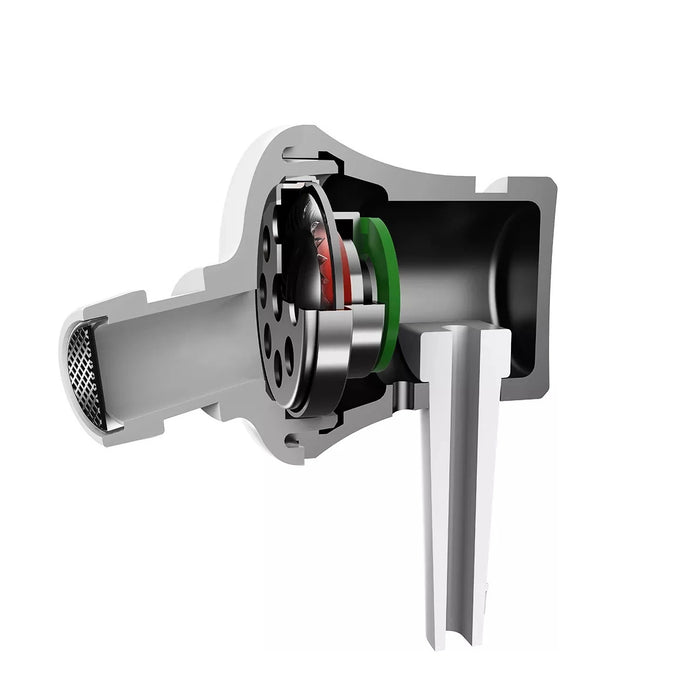 Xiaomi Mi In-Ear Basic in-ear headphones black (ZBW4354TY)