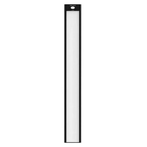 Xiaomi Yeelight Motion Sensor Closet Light A60, 2200mAh, (600x40x9mm), 4000k. Black EU YL00080