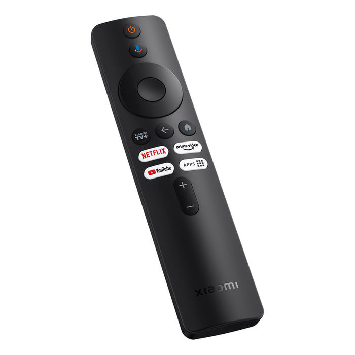 Xiaomi TV Box S (3rd Gen) 4K Black EU PFJ4191EU