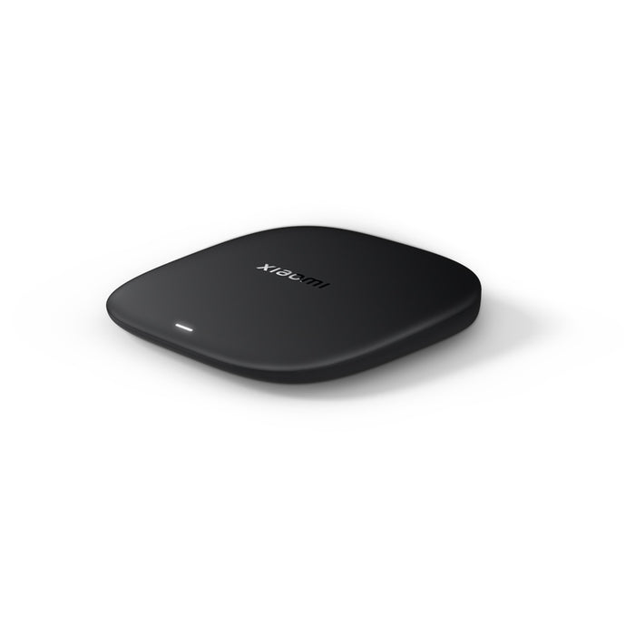 Xiaomi TV Box S (3rd Gen) 4K Black EU PFJ4191EU