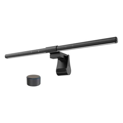 Xiaomi Yeelight Pura Monitor Light Bar Pro 52cm, 3000k. Black EU YL01779