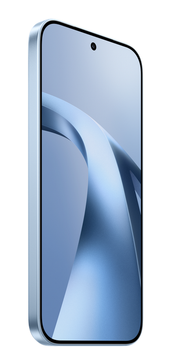 Smartphone Xiaomi 17T 256/12 BLUE MZB0NOTEU , 12 GB, 256 GB