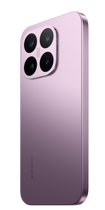 Smartphone Xiaomi 17T 256/12 VIOLET MZB0NODEU , 12 GB, 256 GB