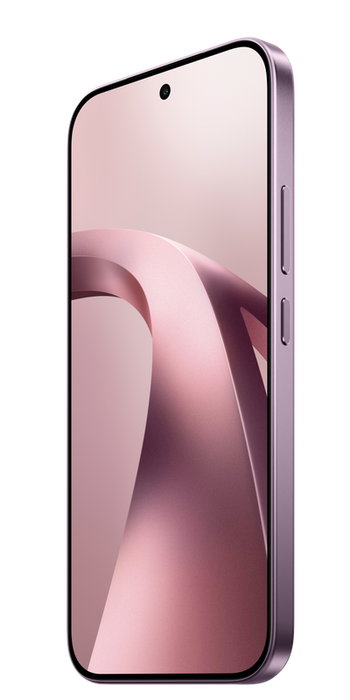 Smartphone Xiaomi 17T 256/12 VIOLET MZB0NODEU , 12 GB, 256 GB
