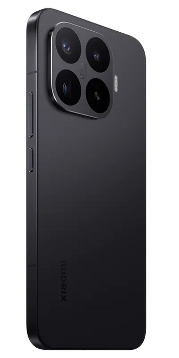Smartphone Xiaomi 17T 512/12 BLACK MZB0NOMEU , 12 GB, 512 GB