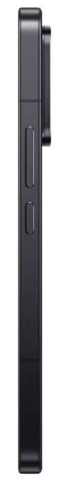 Smartphone Xiaomi 17T 512/12 BLACK MZB0NOMEU , 12 GB, 512 GB