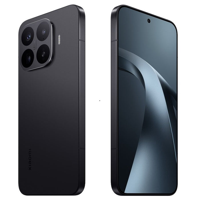 Smartphone Xiaomi 17T PRO 256/12 BLACK MZB0NUIEU , 12 GB, 256 GB