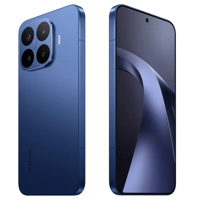 Smartphone Xiaomi 17T PRO 256/12 BLUE MZB0NUDEU , 12 GB, 256 GB