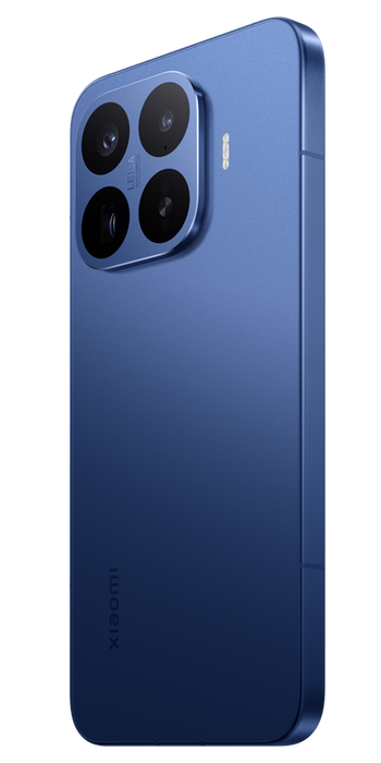 Smartphone Xiaomi 17T PRO 256/12 BLUE MZB0NUDEU , 12 GB, 256 GB