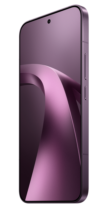 Smartphone Xiaomi 17T PRO 256/12 VIOLET MZB0NUJEU , 12 GB, 256 GB