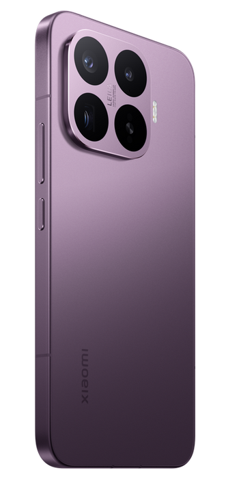 Smartphone Xiaomi 17T PRO 256/12 VIOLET MZB0NUJEU , 12 GB, 256 GB