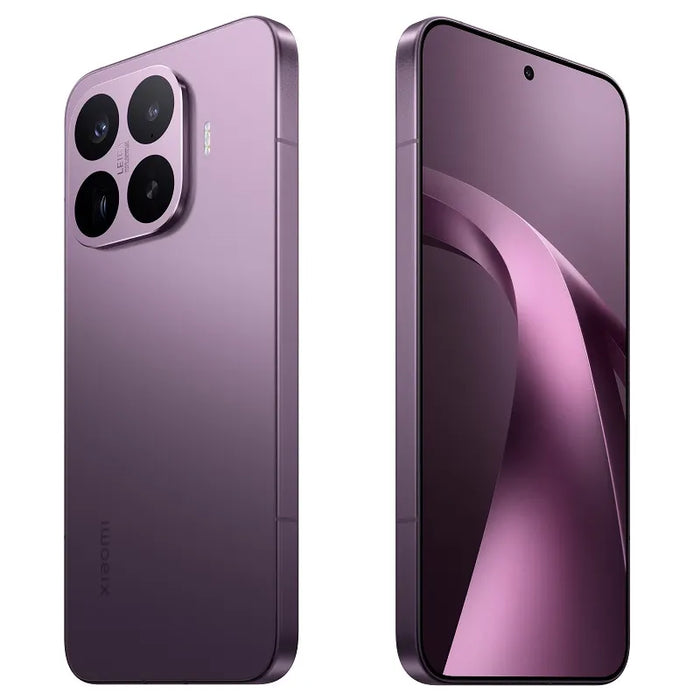 Smartphone Xiaomi 17T PRO 256/12 VIOLET MZB0NUJEU , 12 GB, 256 GB