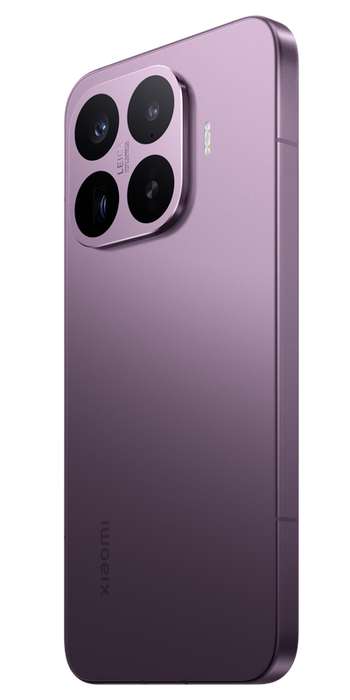 Smartphone Xiaomi 17T PRO 256/12 VIOLET MZB0NUJEU , 12 GB, 256 GB