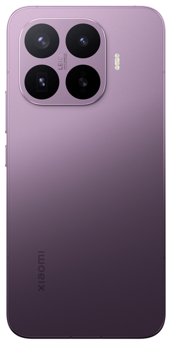 Smartphone Xiaomi 17T PRO 256/12 VIOLET MZB0NUJEU , 12 GB, 256 GB