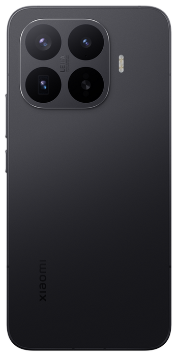 Smartphone Xiaomi 17T PRO 512/12 BLACK MZB0NUEEU , 12 GB, 512 GB