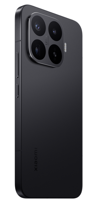 Smartphone Xiaomi 17T PRO 512/12 BLACK MZB0NUEEU , 12 GB, 512 GB