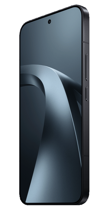 Smartphone Xiaomi 17T PRO 512/12 BLACK MZB0NUEEU , 12 GB, 512 GB