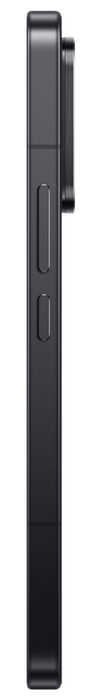 Smartphone Xiaomi 17T PRO 512/12 BLACK MZB0NUEEU , 12 GB, 512 GB