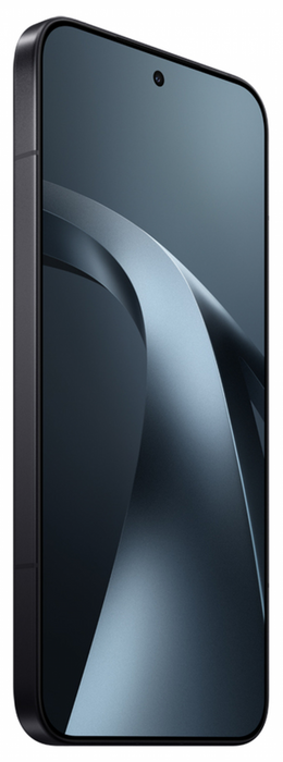 Smartphone Xiaomi 17T Pro 12/256GB Black