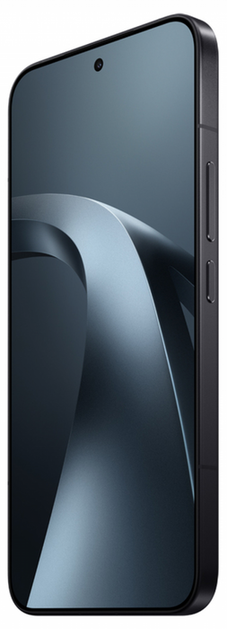 Smartphone Xiaomi 17T Pro 12/512GB Black