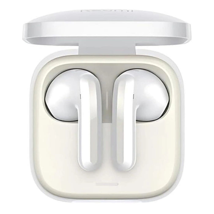Xiaomi Redmi Buds 6 Active Wireless Headphones - White