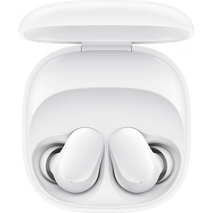 Xiaomi Redmi Buds 6 Play Wireless Headphones - White