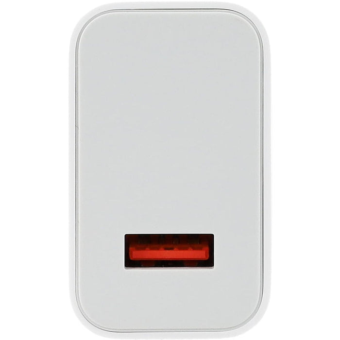 Xiaomi MDY-16-EF 1xUSB-A 33W Wall Charger with 3A USB-C Cable - White