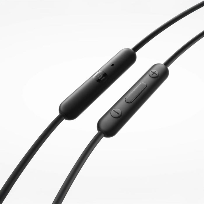 Xiaomi BHR8930GL In-Ear Wired Headphones USB-C with Remote Control - Black