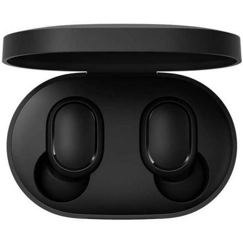 Wireless Headphones Xiaomi BHR4272GL Black