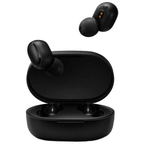 Wireless Headphones Xiaomi BHR4272GL Black