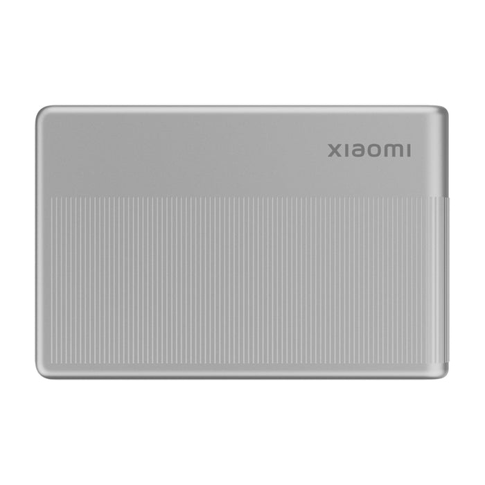 Xiaomi Portable Instant Photo Printer 1S White EU BHR9974GL
